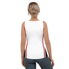 Trini Girl's Tank Top - Conscious Apparel Store