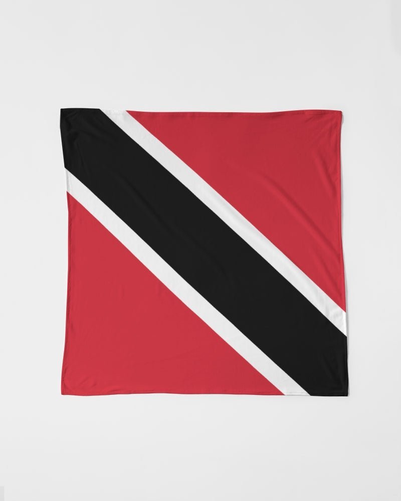 Trinidad & Tobago Flag Bandana Set - Conscious Apparel Store