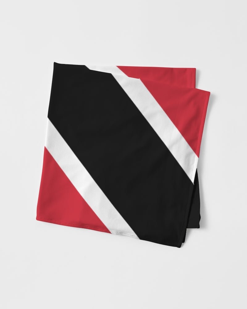 Trinidad & Tobago Flag Bandana Set - Conscious Apparel Store