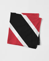 Trinidad & Tobago Flag Camo Bandana Set - Conscious Apparel Store