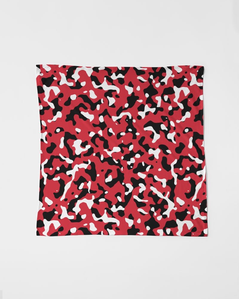 Trinidad & Tobago Flag Camo Bandana Set - Conscious Apparel Store