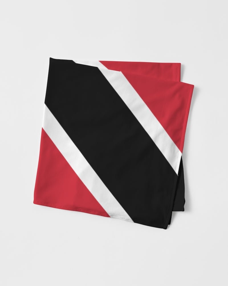 Trinidad & Tobago Flag Camo Bandana Set - Conscious Apparel Store