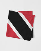 Trinidad & Tobago Flag Camo Bandana Set - Conscious Apparel Store