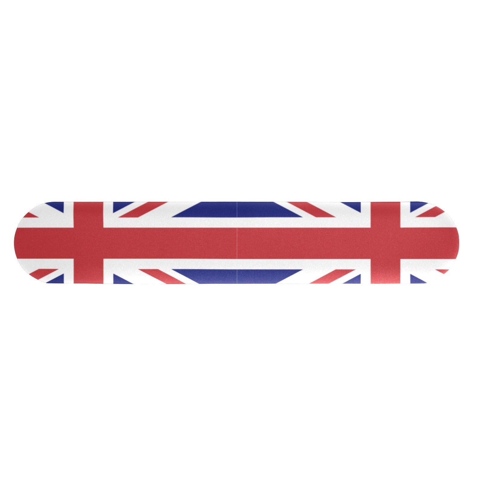 United Kingdom Flag Keyboard Wrist Rest Pad - Conscious Apparel Store