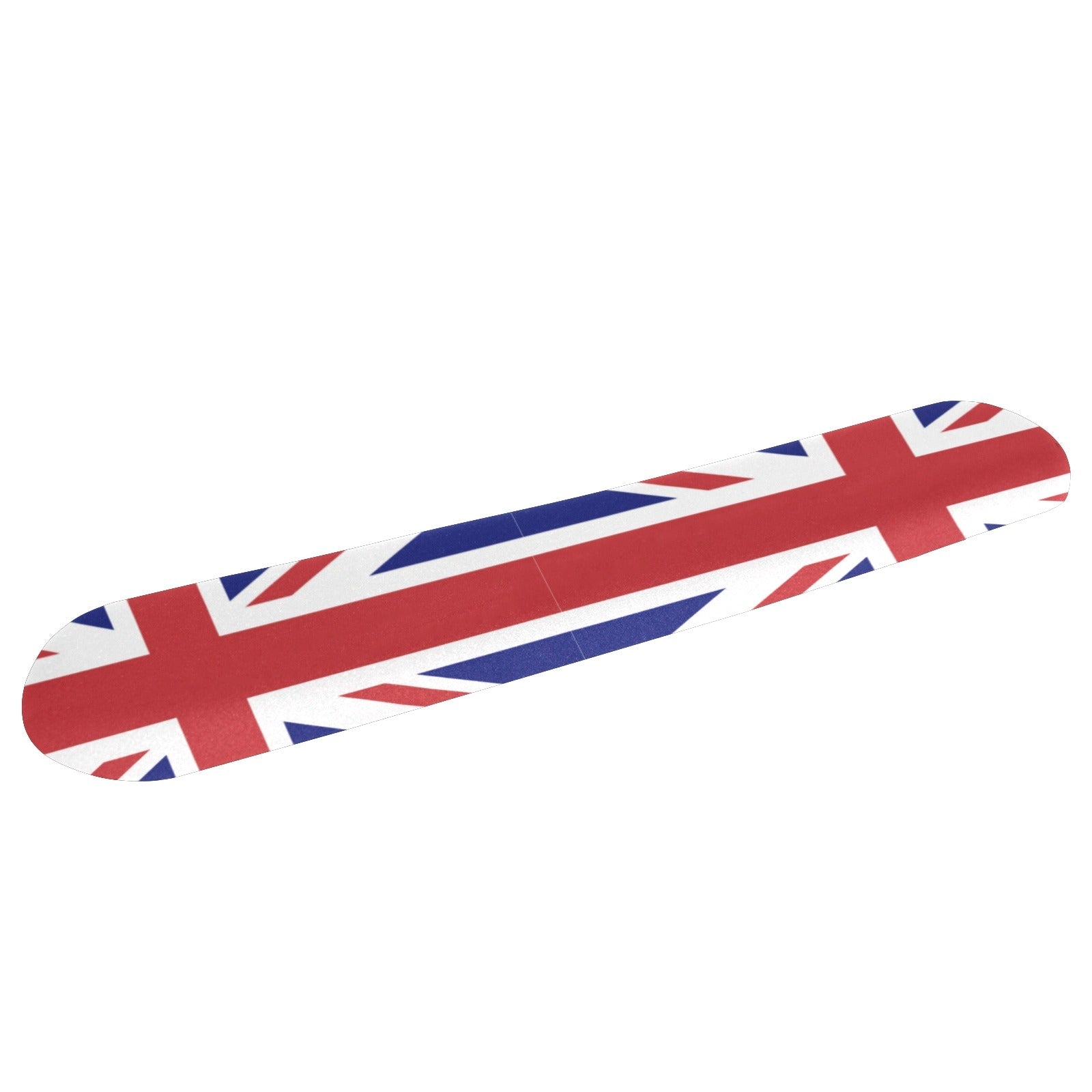 United Kingdom Flag Keyboard Wrist Rest Pad - Conscious Apparel Store