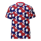 United Kingdom Sports Jersey II - Conscious Apparel Store