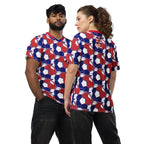 United Kingdom Sports Jersey II - Conscious Apparel Store
