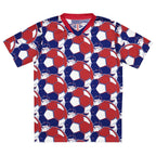 United Kingdom Sports Jersey II - Conscious Apparel Store