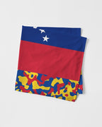 Venezuela Flag Camo Bandana Set - Conscious Apparel Store
