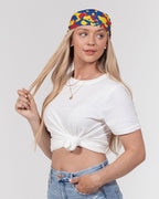 Venezuela Flag Camo Bandana Set - Conscious Apparel Store