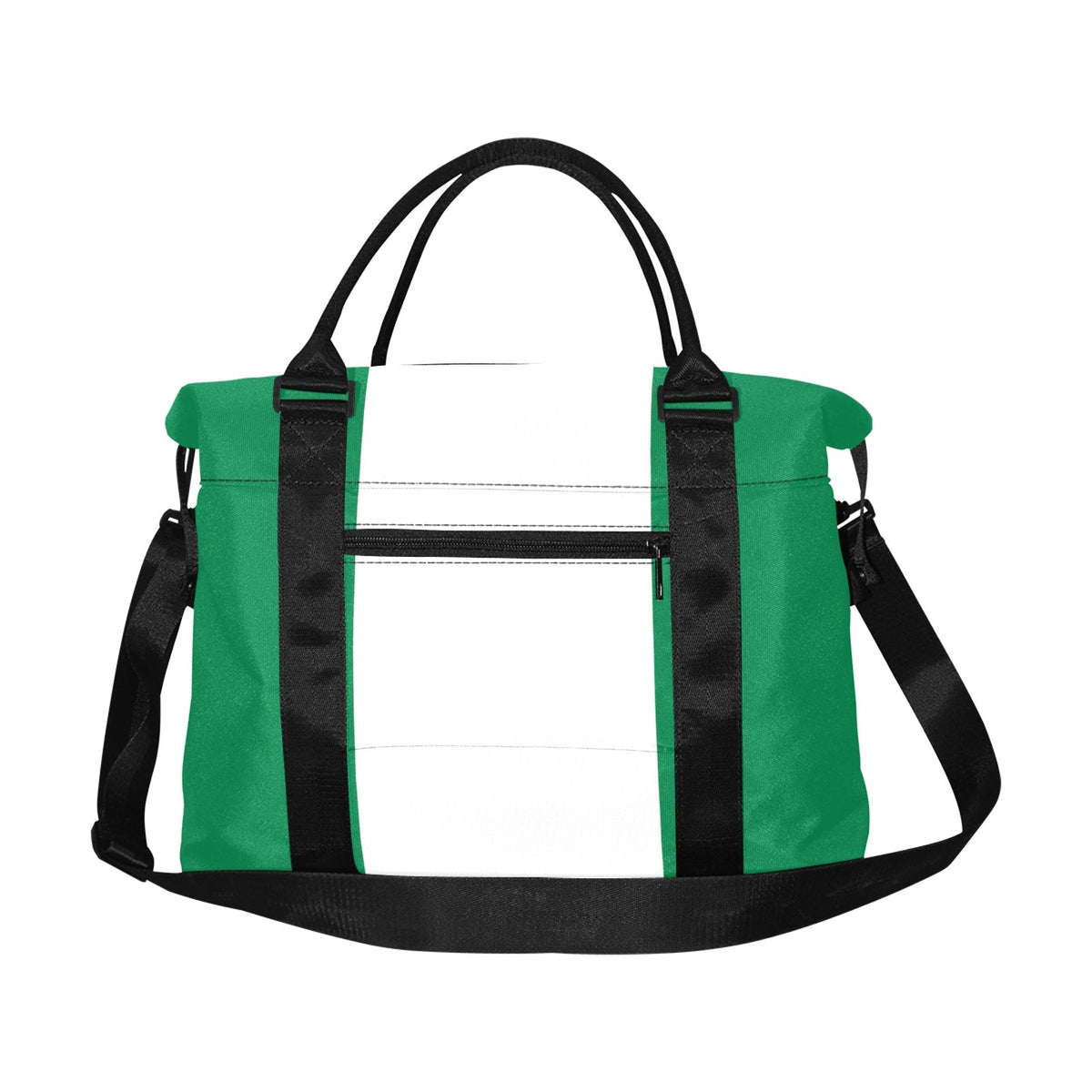 Venezuela Flag Large Capacity Duffle Bag - Conscious Apparel Store