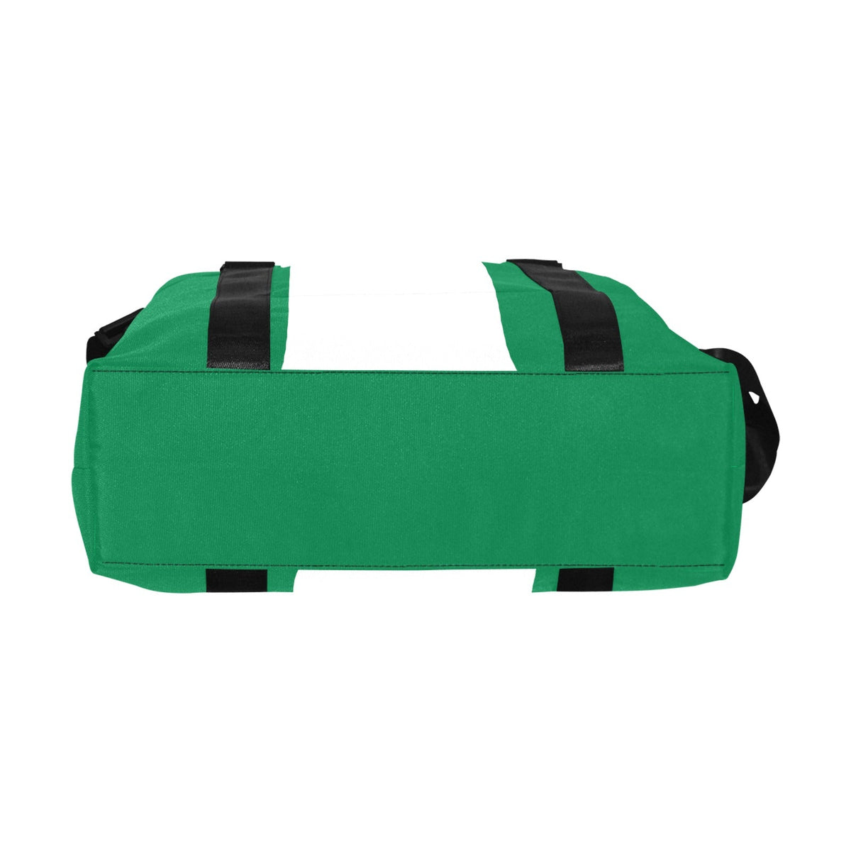 Venezuela Flag Large Capacity Duffle Bag - Conscious Apparel Store