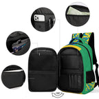 Vincie Girl Casual Backpack - Conscious Apparel Store