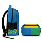 Vincie Girl Casual Backpack - Conscious Apparel Store