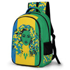 Vincie Girl Casual Backpack - Conscious Apparel Store