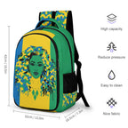 Vincie Girl Casual Backpack - Conscious Apparel Store