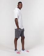 American Flag Men's Two-Tone Sneaker - Conscious Apparel Store