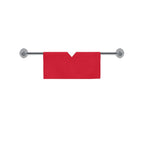 Antigua Flag Square Towel 13“x13” - Conscious Apparel Store