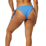 Aruba Flag string bikini bottom - Conscious Apparel Store