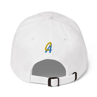 Bahamas Flag Ball Cap - Conscious Apparel Store