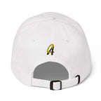 Bahamas Flag Ball Cap - Conscious Apparel Store
