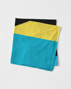 Bahamas Flag Bandana Set - Conscious Apparel Store