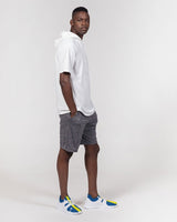 Curacao Flag Men's Two-Tone Sneaker - Conscious Apparel Store