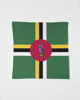 Dominica Flag Bandana Set - Conscious Apparel Store