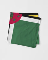 Dominica Flag Bandana Set - Conscious Apparel Store