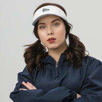 Dominican Republic Map Visor - Conscious Apparel Store