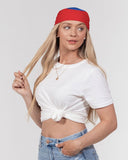 Ethiopia Flag Bandana Set - Conscious Apparel Store