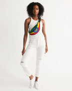 Ethiopia Flag Crossbody Sling Bag - Conscious Apparel Store