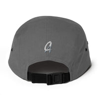 Guyana New Amsterdam (NA) Five Panel Cap - Conscious Apparel Store