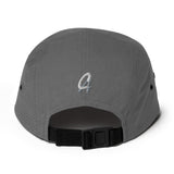 Guyana New Amsterdam (NA) Five Panel Cap - Conscious Apparel Store