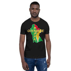 Guyanese Banna Unisex T-Shirt - Conscious Apparel Store