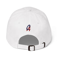 Haiti Flag Ball Cap - Conscious Apparel Store