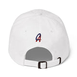 Haiti Flag Ball Cap - Conscious Apparel Store