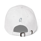 Haiti Map Ball Cap - Conscious Apparel Store