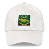 Jamaica Flag Ball Cap - Conscious Apparel Store