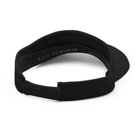 Jamaican Yaad Visor - Conscious Apparel Store