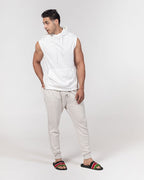 Kenya Flag Men's Slide Sandal - Conscious Apparel Store