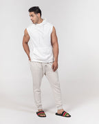 Kenya Flag Men's Slide Sandal - Conscious Apparel Store