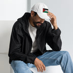 Palestine Flag Ball Cap - Conscious Apparel Store