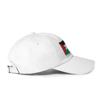 Palestine Flag Ball Cap - Conscious Apparel Store