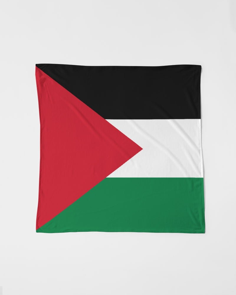 Palestine Flag Bandana Set - Conscious Apparel Store