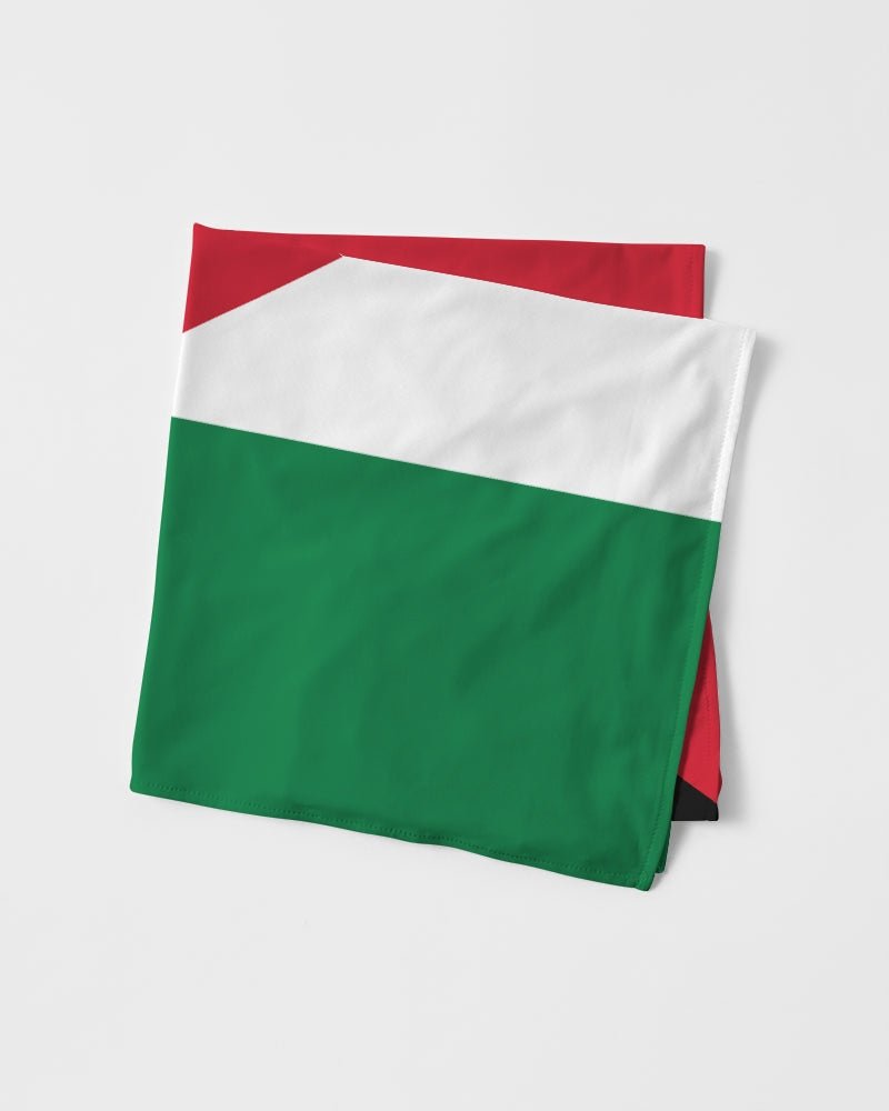 Palestine Flag Bandana Set - Conscious Apparel Store