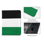 Palestine Flag Passport Holder - Conscious Apparel Store