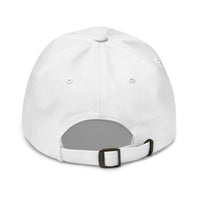 South Africa Flag Ball Cap - Conscious Apparel Store
