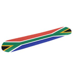 South Africa Flag Keyboard Wrist Rest Pad - Conscious Apparel Store