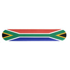 South Africa Flag Keyboard Wrist Rest Pad - Conscious Apparel Store